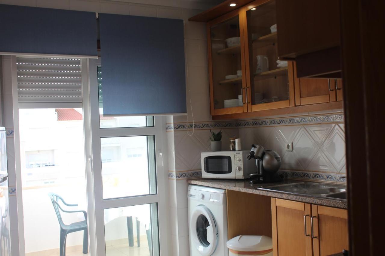 Appartement Filipe'S House à Baleal Extérieur photo
