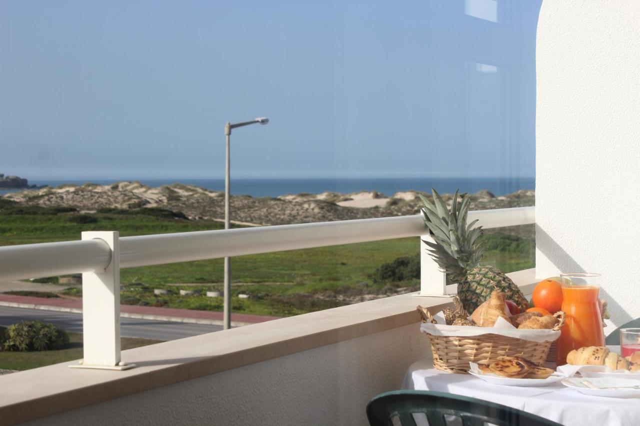 Appartement Filipe'S House à Baleal Extérieur photo