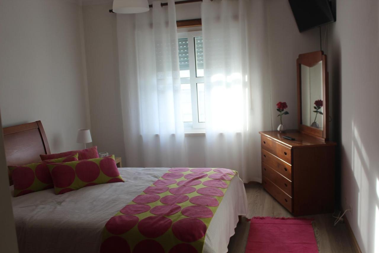 Appartement Filipe'S House à Baleal Extérieur photo