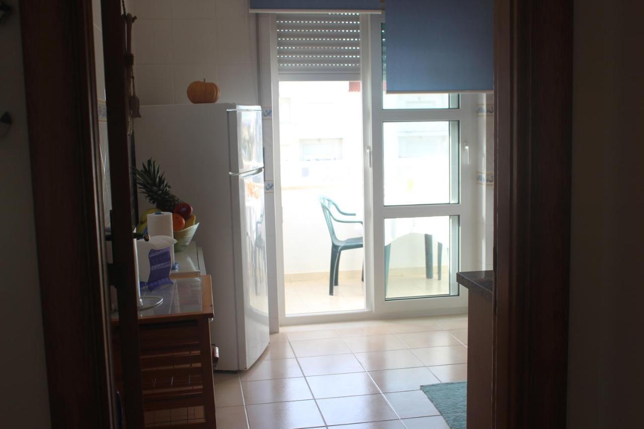 Appartement Filipe'S House à Baleal Extérieur photo