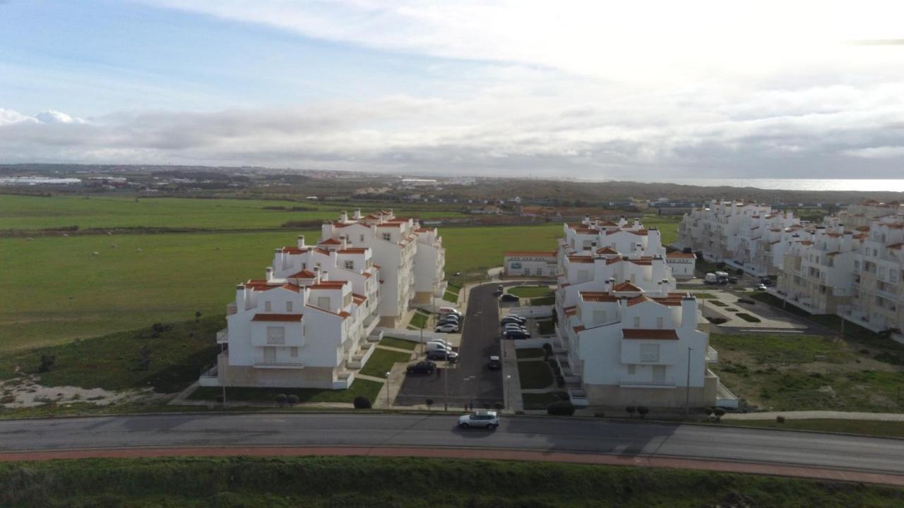 Appartement Filipe'S House à Baleal Extérieur photo