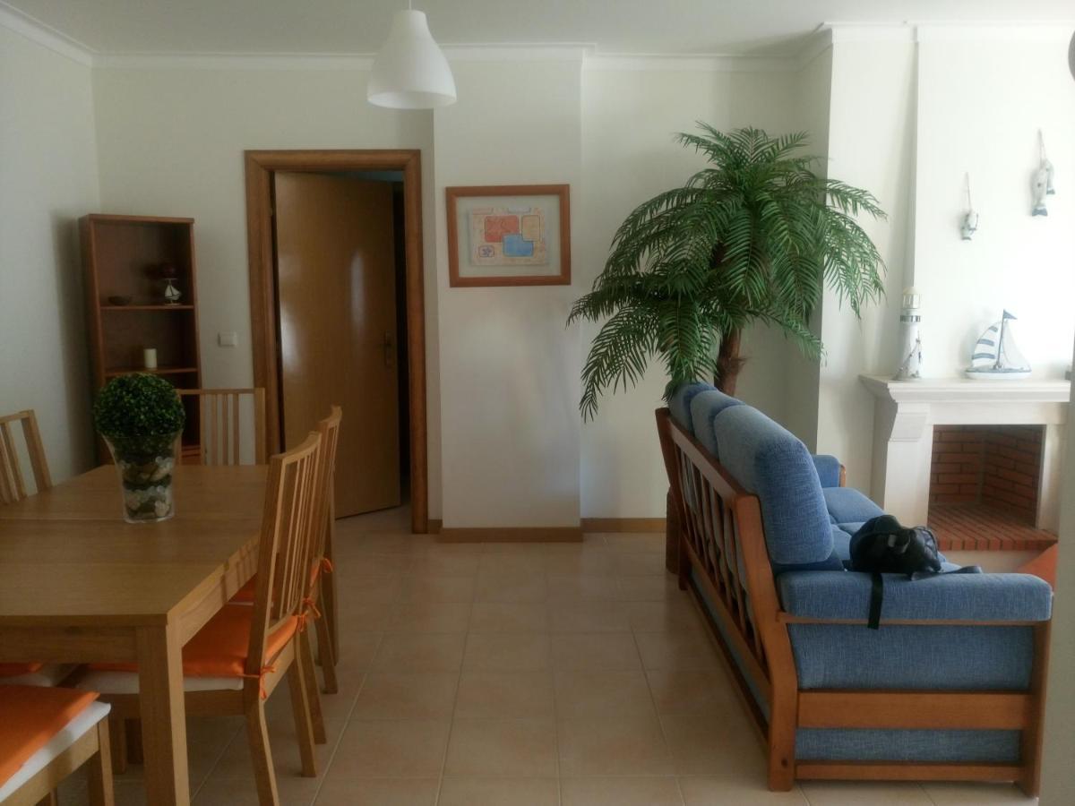 Appartement Filipe'S House à Baleal Extérieur photo