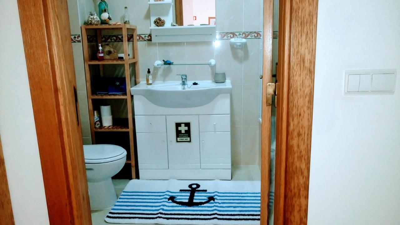 Appartement Filipe'S House à Baleal Extérieur photo