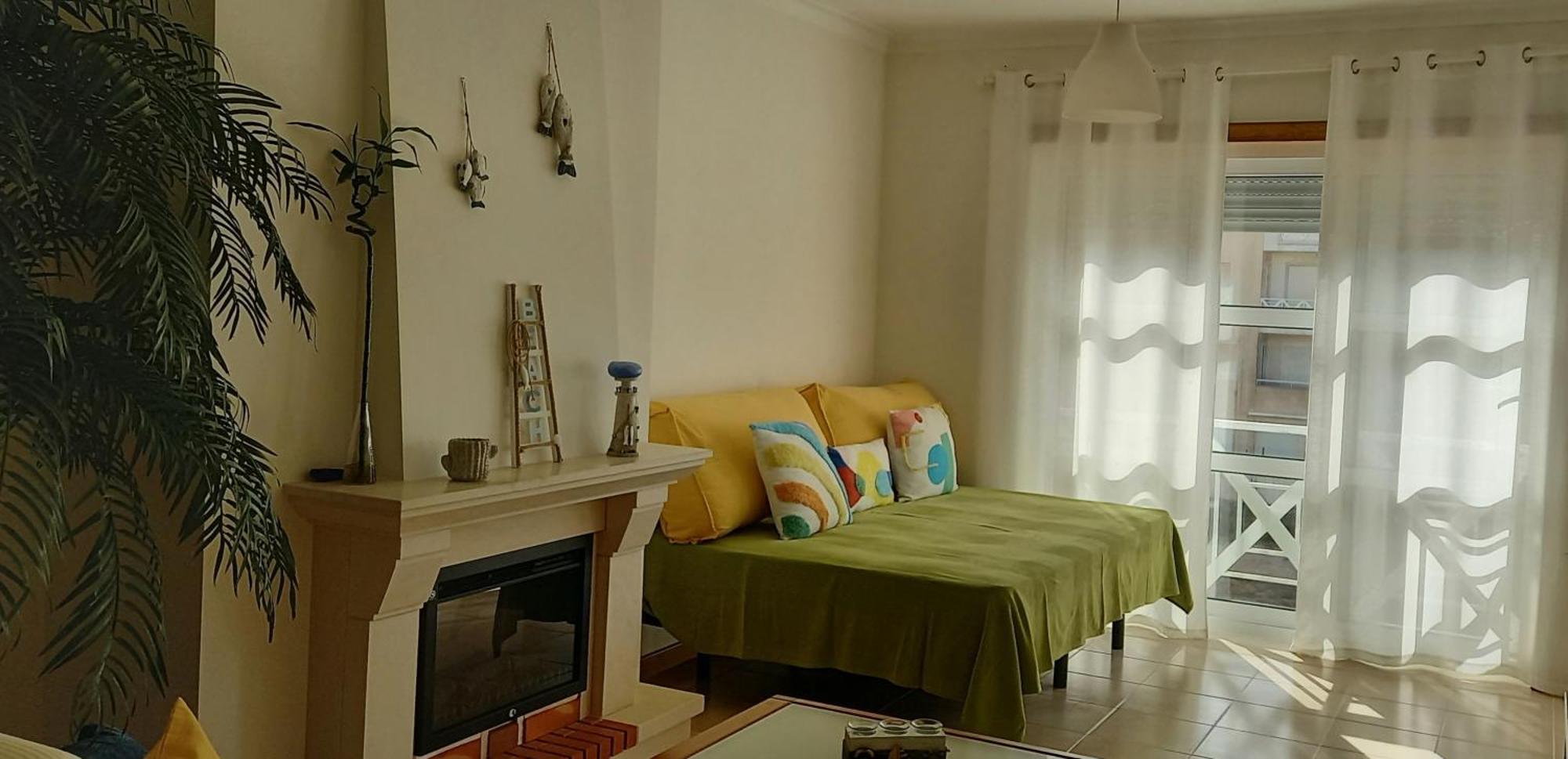 Appartement Filipe'S House à Baleal Extérieur photo
